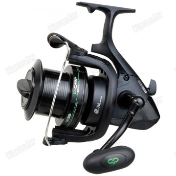 Безынерционная катушка Carp Pro D-Carp 6000SD